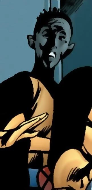 Umbra (Earth-616)