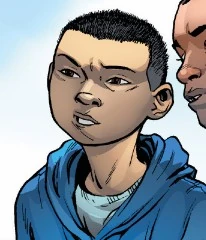 Paul (Earth-616)