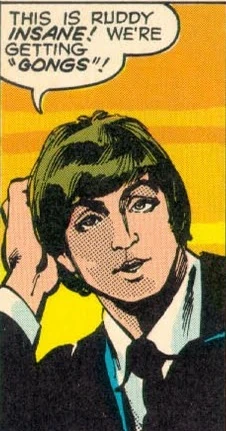 Paul McCartney (Earth-616)