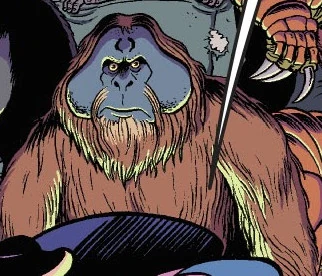 Peotor (Earth-616)