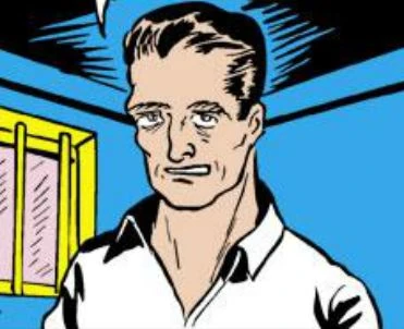 Pete Johnson (Earth-616)