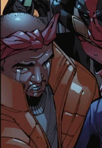 Pete Wu (Earth-616)