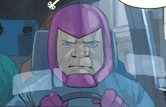 Peter (Earth-616)