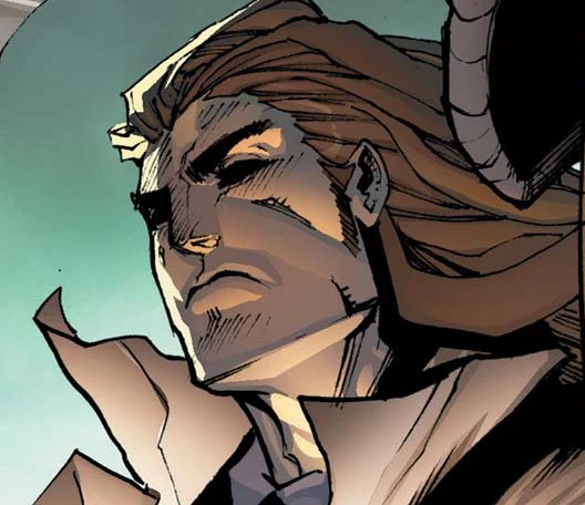 Dr. Peter Corbeau (Earth-51518)