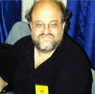 Peter David