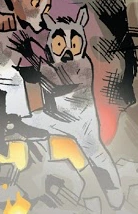 Peter (Earth-616)