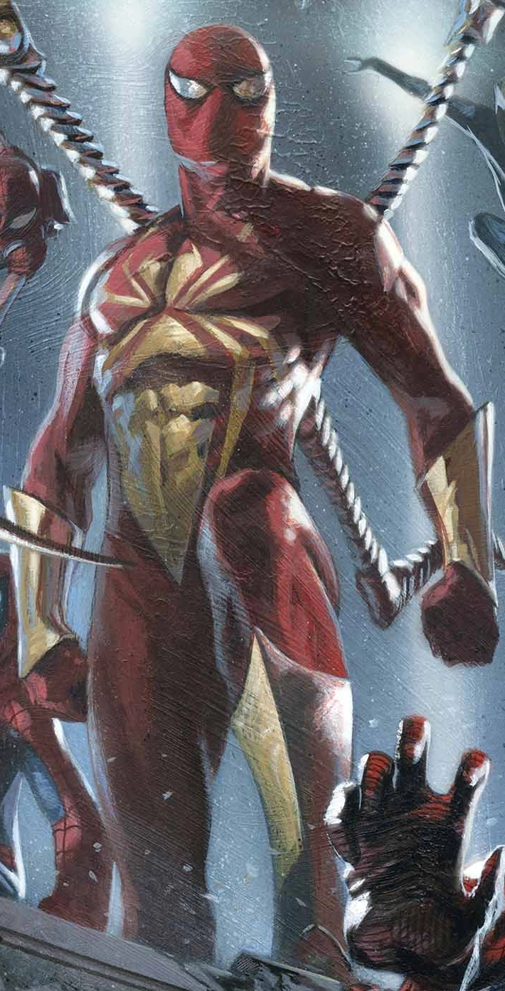 Spider-Man (Earth-10919)