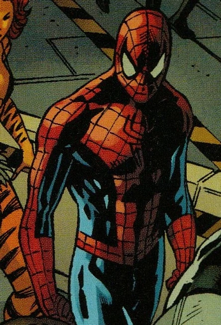 Spider-Man (Earth-11418)