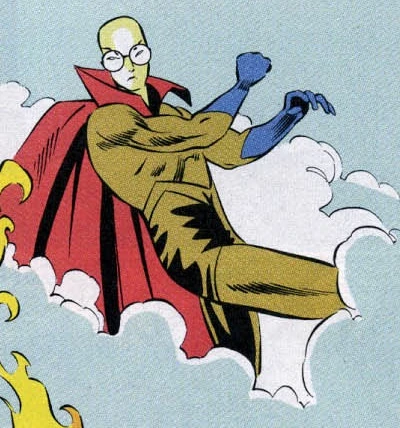 Vision (Earth-12004)
