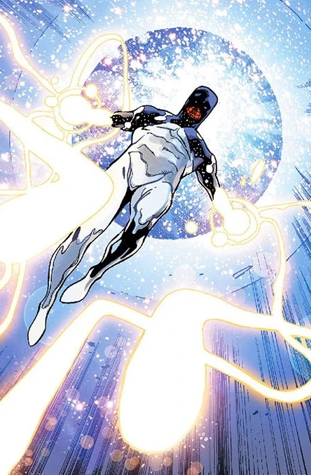 Cosmic Spider-Man (Earth-13)