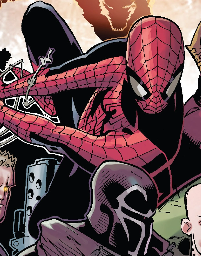 Spider-Man (Earth-14923)