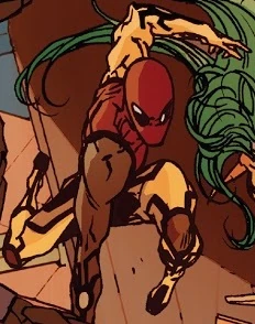 Spider-Man (Earth-15320)