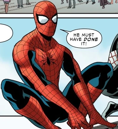 Spider-Man (Earth-17723)