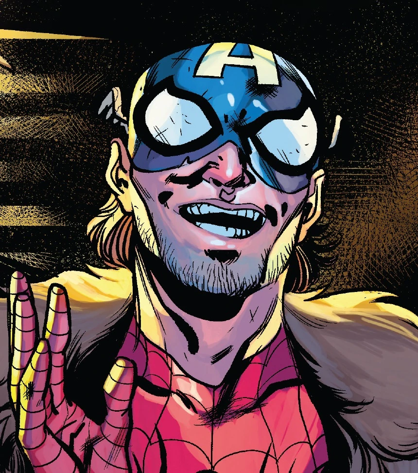 The Spider (Earth-18067)