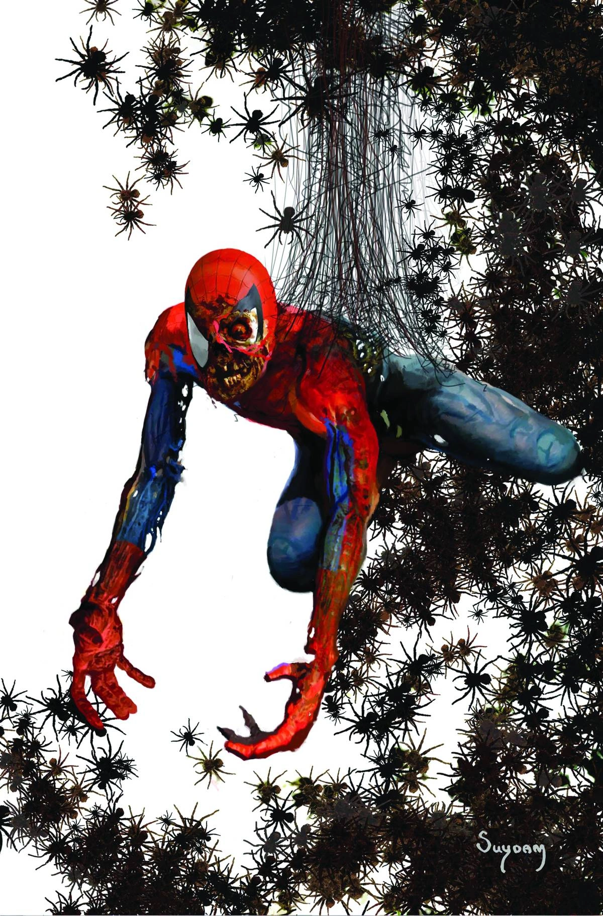 Spider-Man (Earth-2149)
