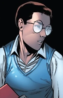 Peter Parker (Earth-3123)