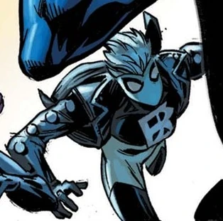 Ricochet (Earth-37375)