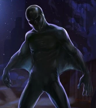 Dusk (Earth-41613)