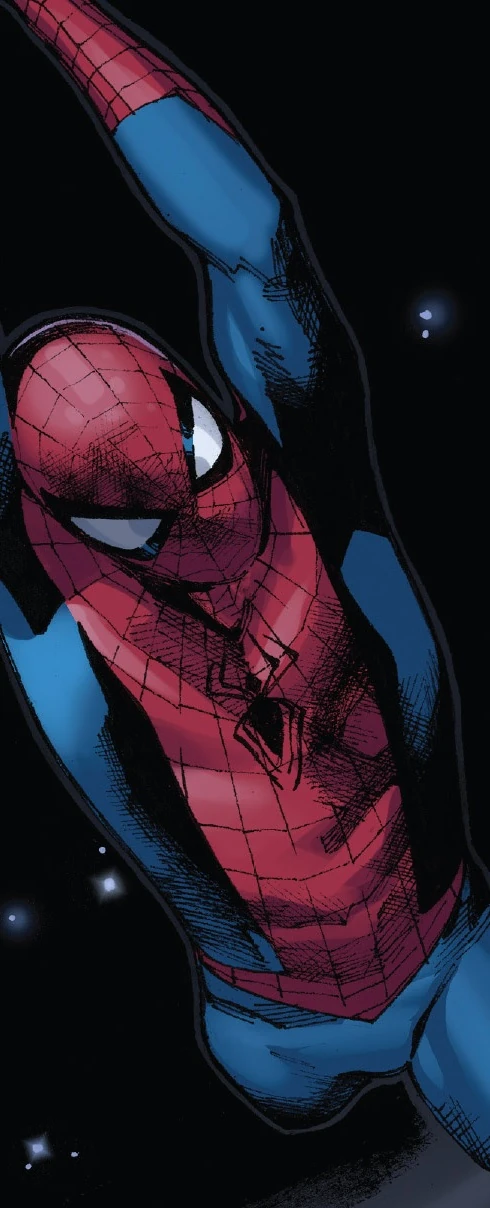 Spider-Moon-Man (Earth-449)