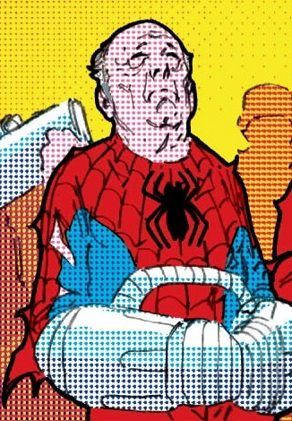 Spider-Man (Earth-460)