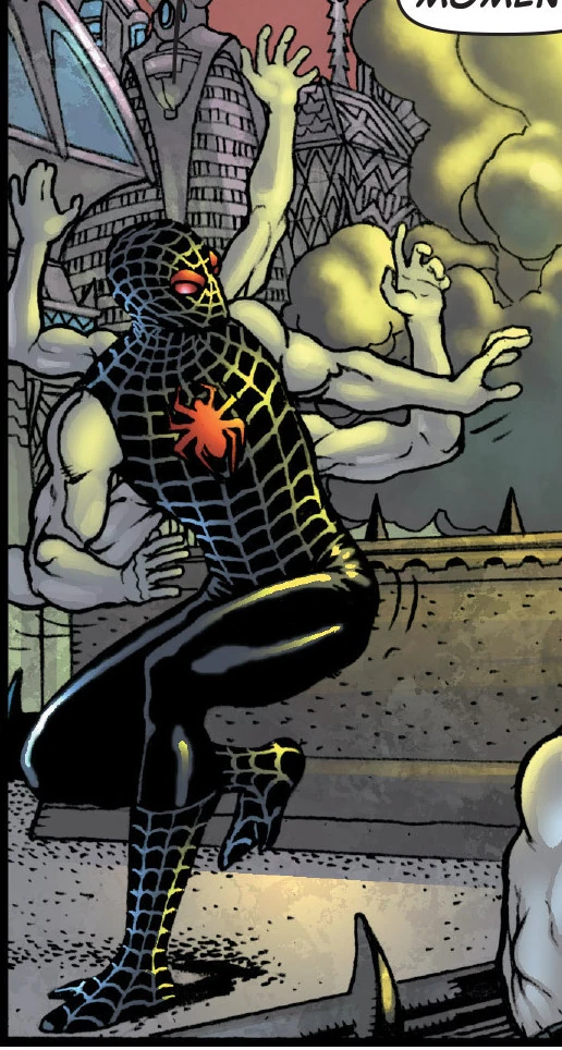 Spider-Man (Earth-5113)