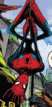 Spider-Man (Earth-51912)