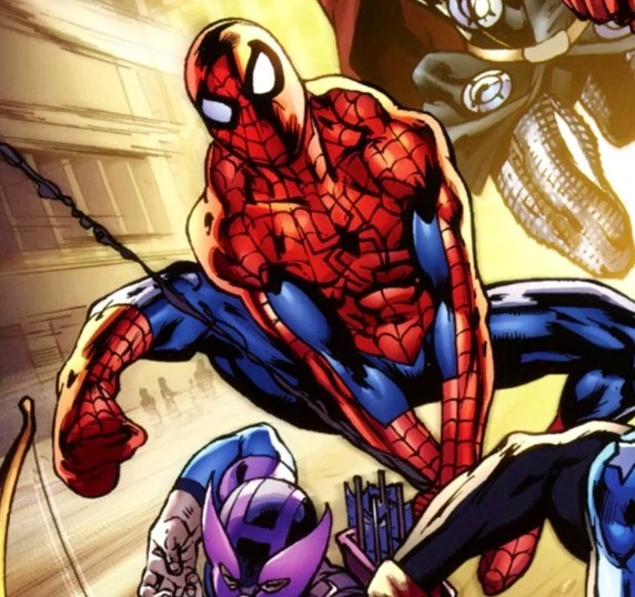 Spider-Man (Earth-61112)