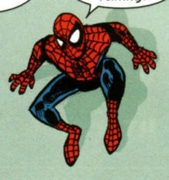Spider-Man (Earth-6513)
