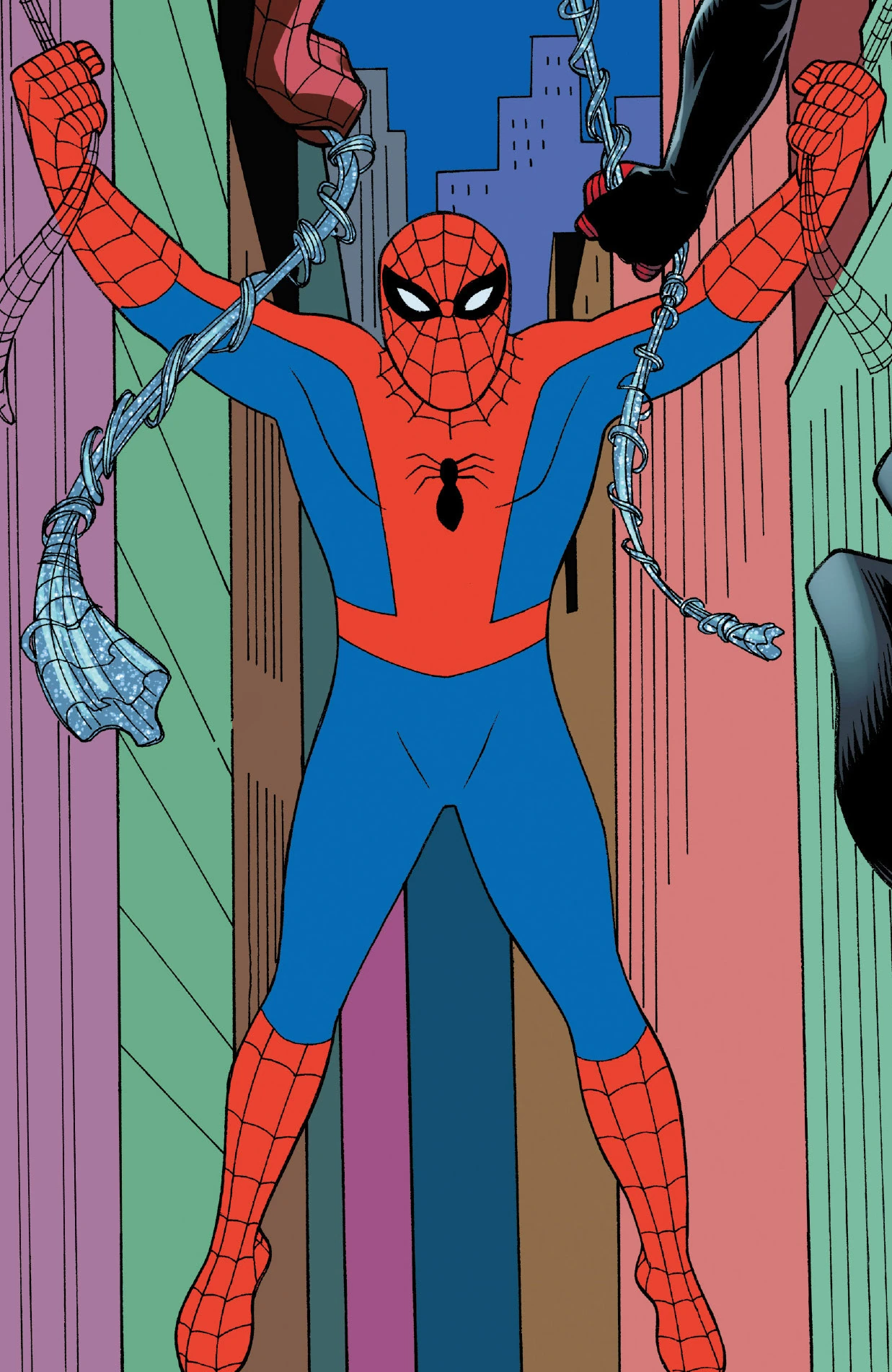 '67 Spider-Man (Earth-67)