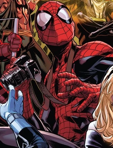 Spider-Man (Earth-71953)