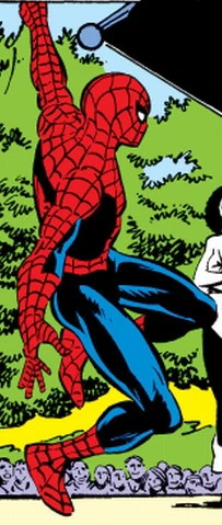Spider-Man (Earth-72378)
