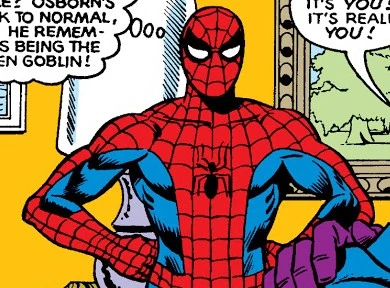 Spider-Man (Earth-7736)
