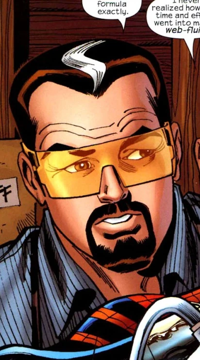 Peter Parker (Earth-982)