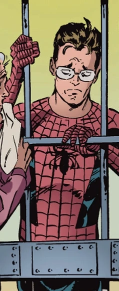 Spider-Man (Earth-TRN1166)
