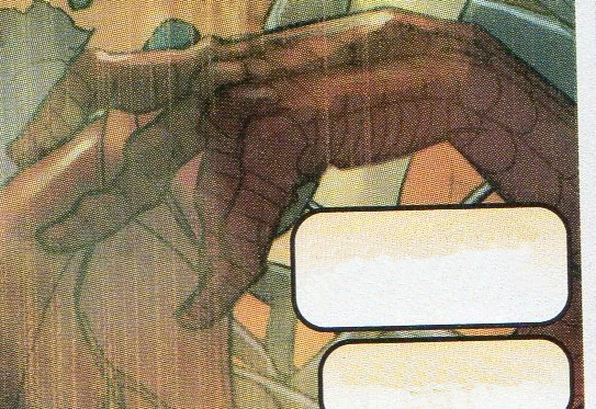 Spider-Man (Earth-TRN1273)