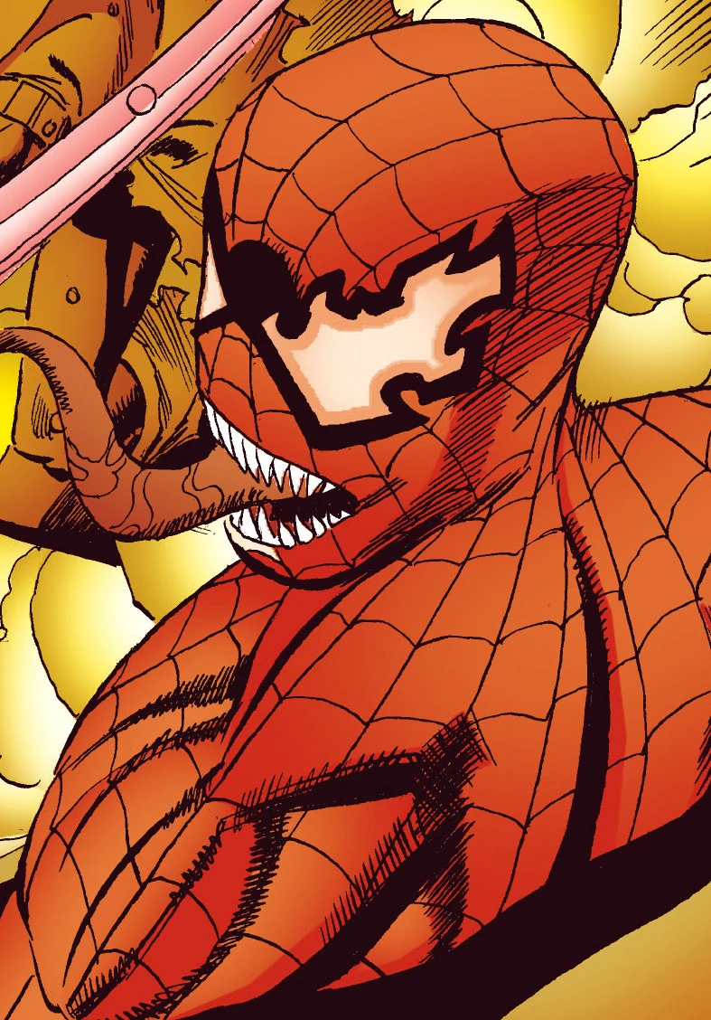 Spider-Venom (Earth-TRN491)