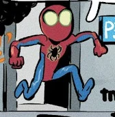 Spider-Man (Earth-TRN824)