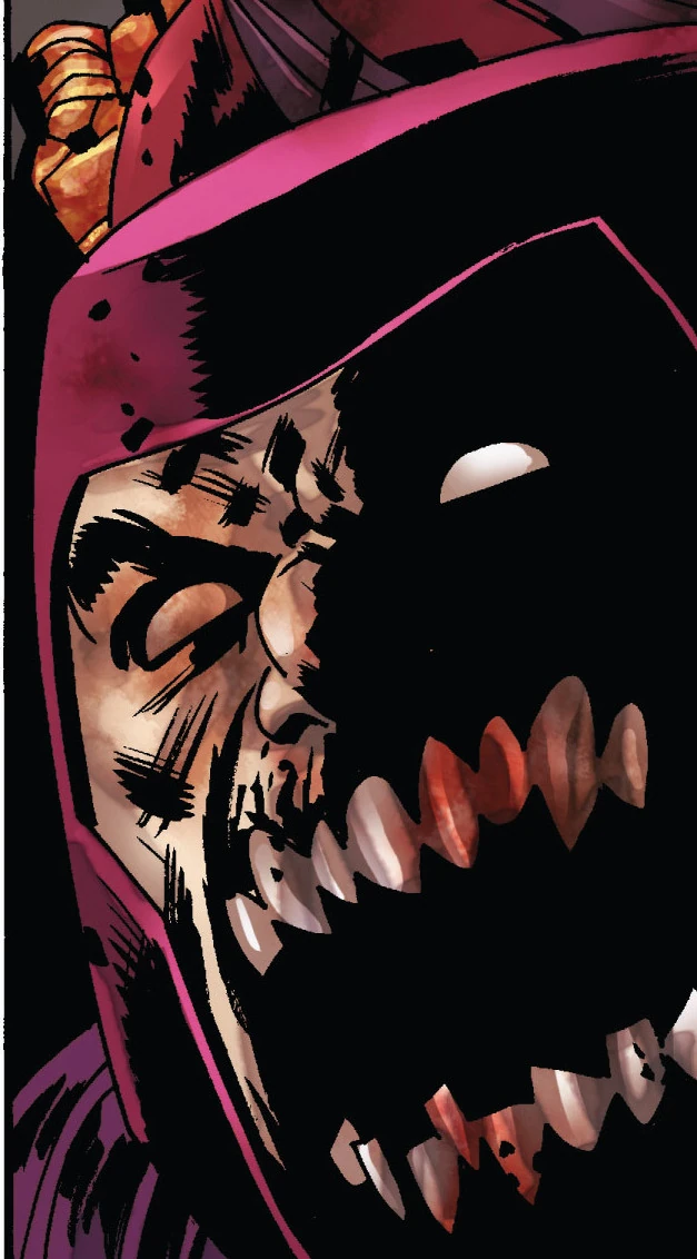 Trapster (Earth-2149)