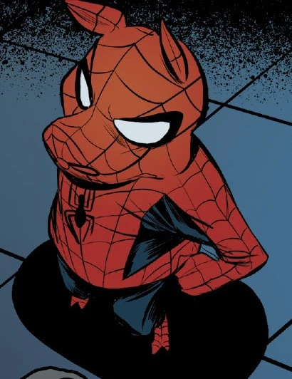 Spider-Ham (Earth-8)