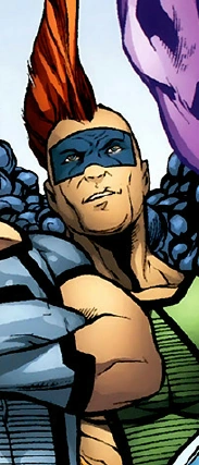Aqueduct (Earth-616)