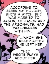Pheres (Earth-616)