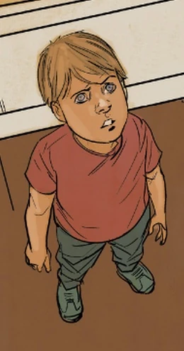 Philip (Earth-616)