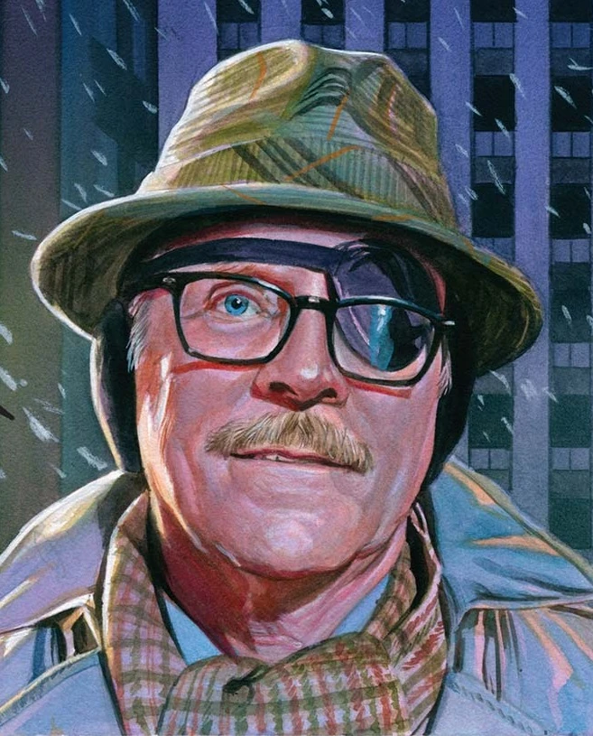 Philip Sheldon (Earth-616)