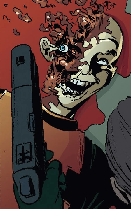 Puppet Master (Earth-12101)