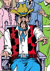 Philmont Magee (Earth-616)