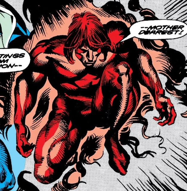 Phobos (Earth-616)