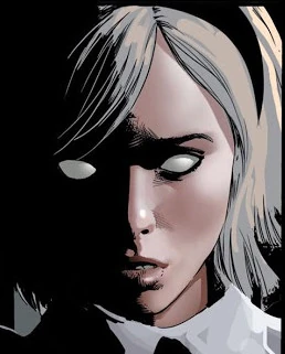 Phoebe Cuckoo (Earth-28210)