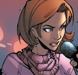Phoebe Gold (Earth-616)