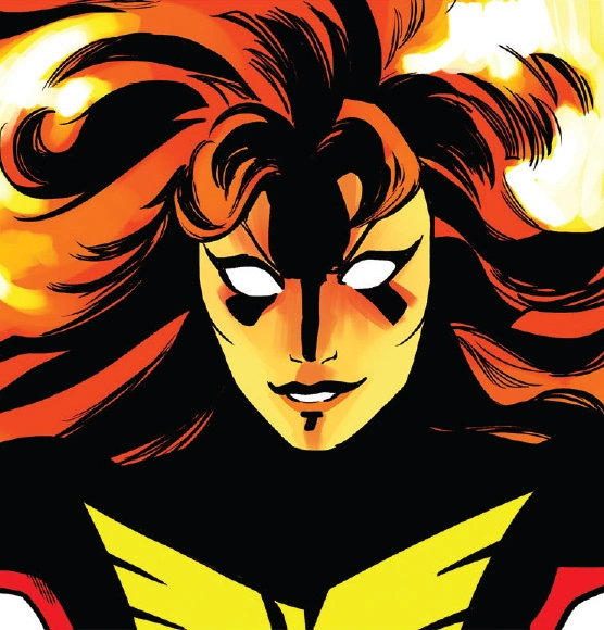 Phoenix Force (Earth-14923)