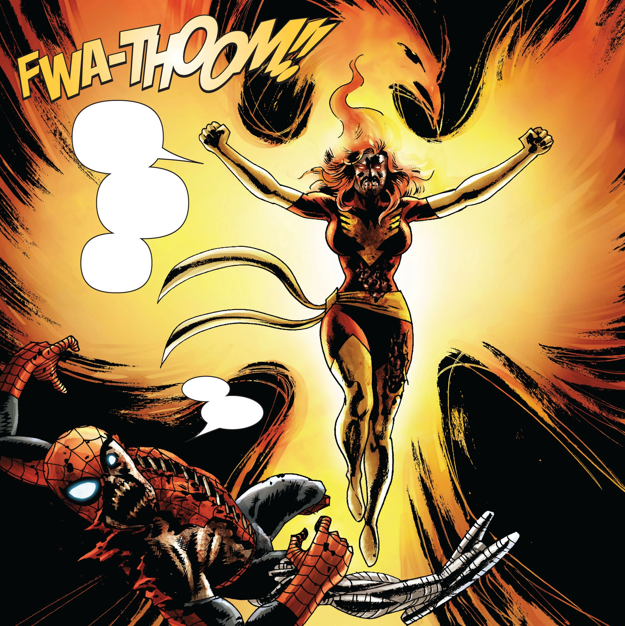 Dark Phoenix (Earth-2149)